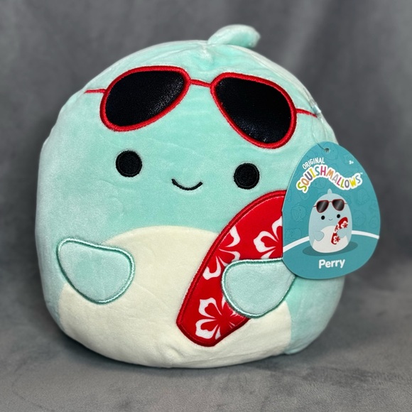 Squishmallows Perry - Picture 1 of 3